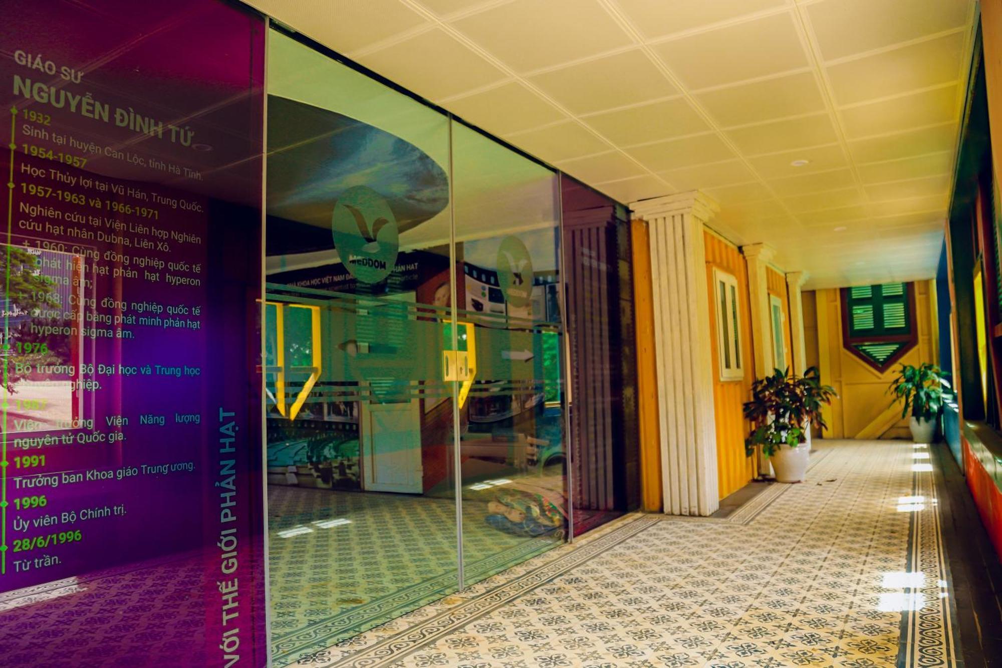Meddom Park Hotel Cao Phong Exterior foto
